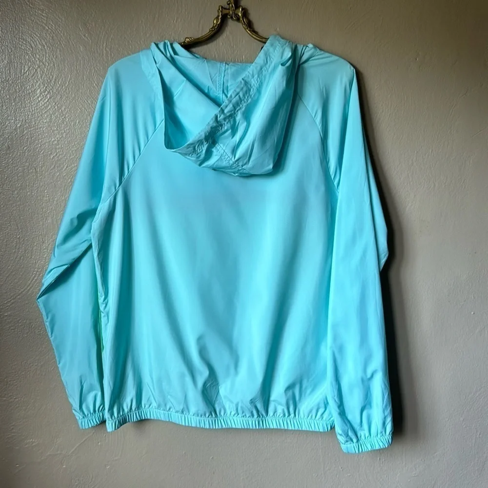 Pink Windbreaker Size XS/S - Picture 2 of 4